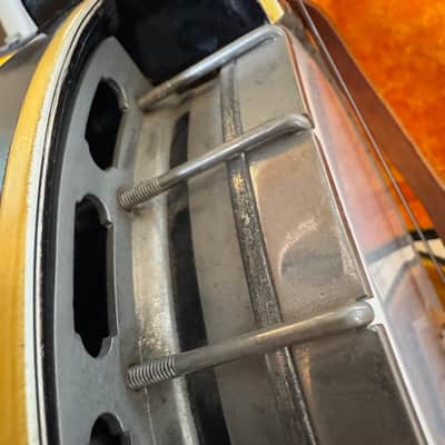 '60's Gibson RB-250 Mastertone Banjo image 19