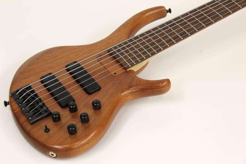 Tobias Killer B 6-String Bass image 1