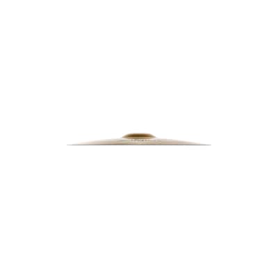 Zildjian 18" S Series Medium Thin Crash Cymbal - BRAND NEW image 3