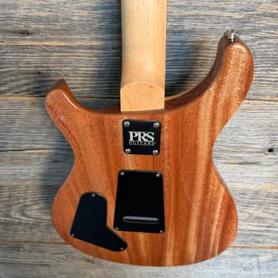 PRS CE 22 Limited Edition Guitar (Only 200 Made) - Carroll Blue image 7