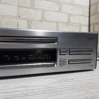 Onkyo DX-6870 Rare Vintage CD Player Tested Working Integra Stereo Warranty image 14