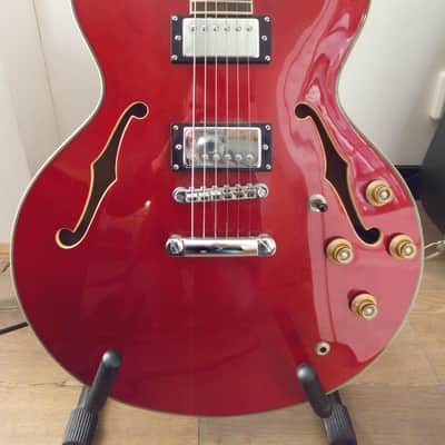 Richwood RE-400-WR Red image 2