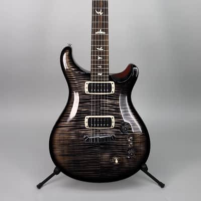 Used 2025 Paul Reed Smith Limited Edition 40th Anniversary Charcoal Phoenix image 2