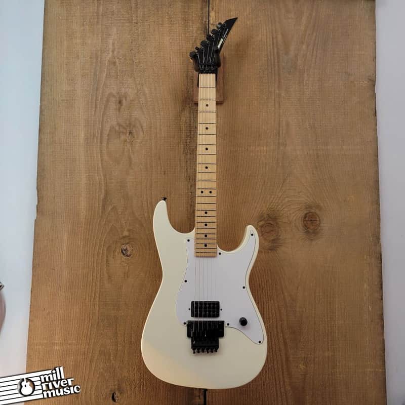 Fernandes Limited Edition Single H Electric Guitar MIJ Vintage