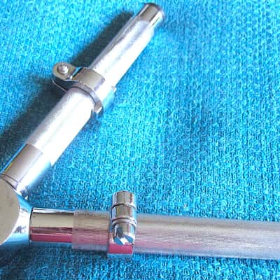 Sonor Tom Arm with Memory Locks image 3