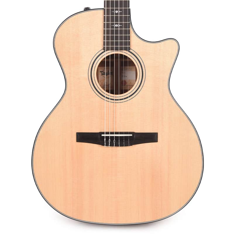 Taylor 314ce-N image 2