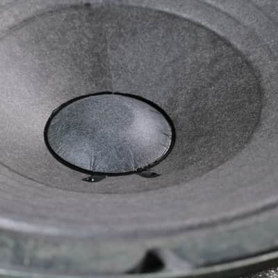 Vintage 10" Alnico Guitar Speaker - Jensen P10N P10Q Style Recone - 50W 8 Ohm image 3
