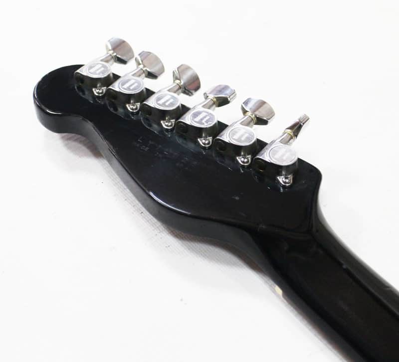 Yamaha Session 312 86 Black | Reverb