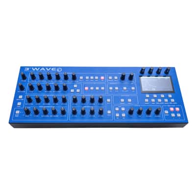 Groove Synthesis 3rd Wave Desktop - Synthesizer image 1