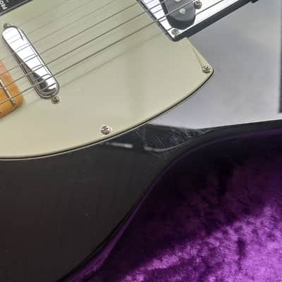 Fender American Professional II Telecaster * mint condition * S2 switch * comes with original Fender Case / accessories * image 16