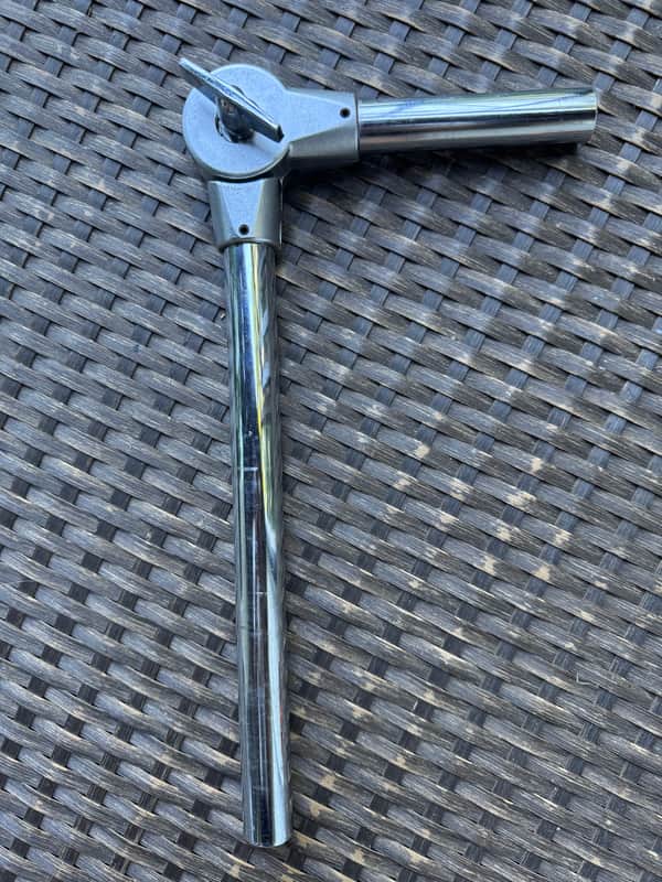 Vintage 1980s Slingerland 7/8” Tom Arm image 1