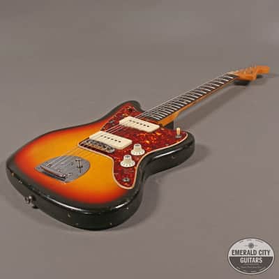 1965 Fender Jazzmaster image 9