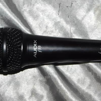 Audix f55 microphone image 1