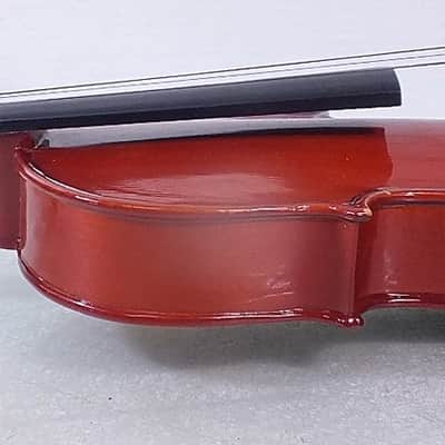 Stentor Student II - 1/2 Size Violin with Case and Bow - PLEASE READ image 3