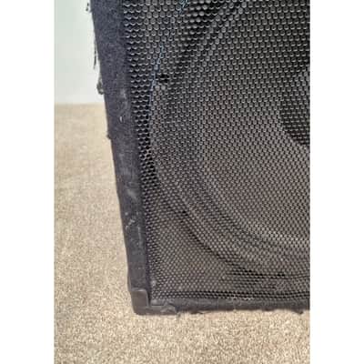 Hartke HA1200 - Bass Amplifiers - Good image 5