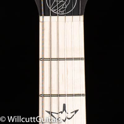 PRS Myles Kennedy Antique Natural (062) image 10