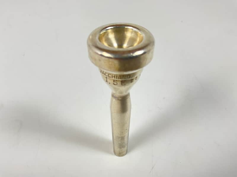 Used Stork Vacchiano 1 1/2E + 28T Trumpet [42734] image 1