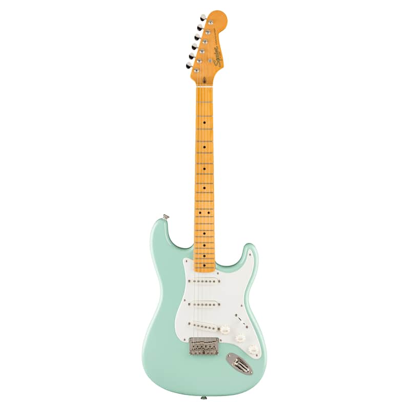 Squier Classic Vibe '50s Stratocaster HT image 3