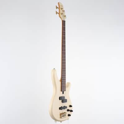YAMAHA MB-50 Motion Bass Vintage White [SN NZ17023] (11/22) | Reverb