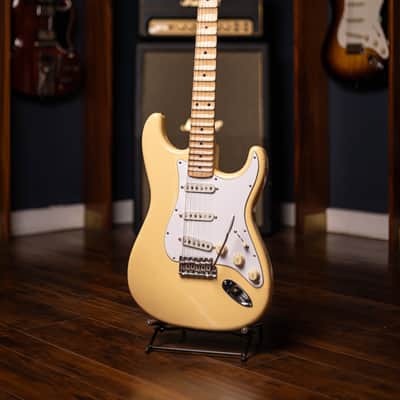 Yngwie Malmsteen’s #4 Fender Stratocaster + FREE 1983 Ferrari 308 GTS Quattrovalvole - Once in a Lifetime Chance! image 5