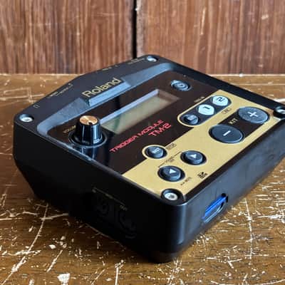 Roland TM-2 Drum Trigger Module w/ power supply image 6