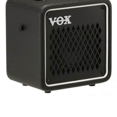 VOX VMG-3 Mini GO 3 image 3