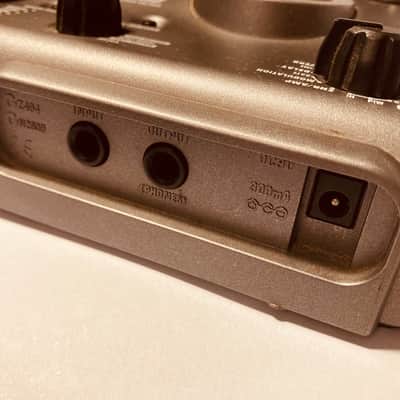 ZOOM G1X Guitar Multi-Effects Pedal image 5