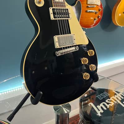 Gibson Custom Shop M2M ’54 Les Paul 2024 - Ebony image 6