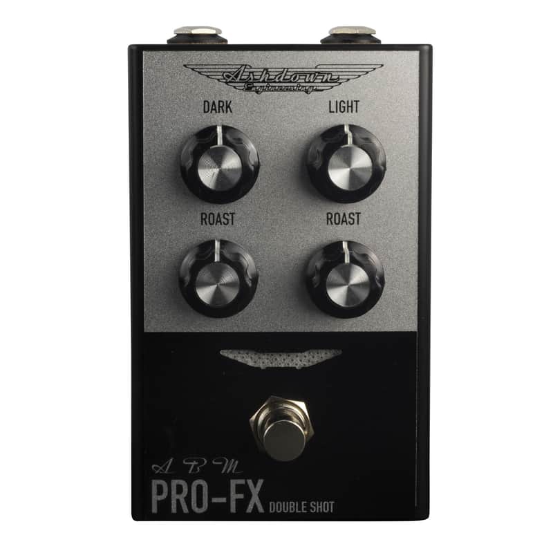 Ashdown Pro-FX Double Shot image 1