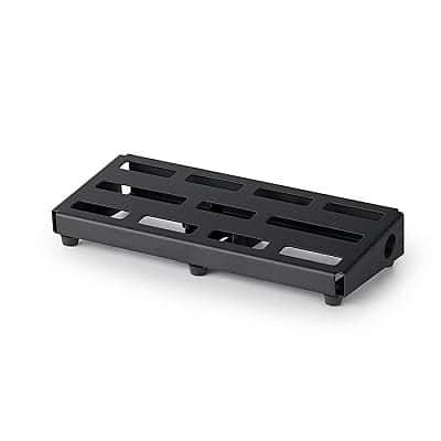 Rockboard DUO 2.0 Pedalboard with Pro GigBag image 2