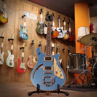 Duesenberg Double Cat Royal Blue Limited image 6