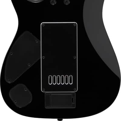 Ibanez RGR52ET - Black image 3