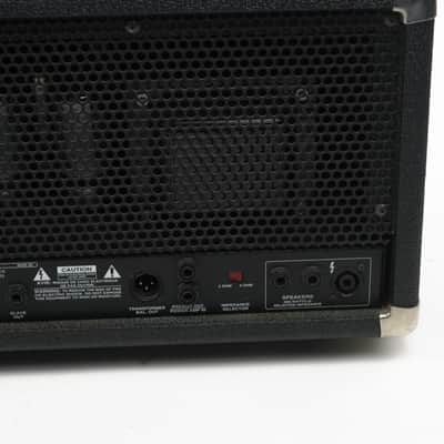 Ampeg SVT Classic Owned by Miguel Briseño of Lord Huron image 10