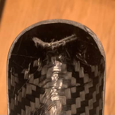 Tonal Tailpiece Double Bass Gen 1 2016 - Glossy image 5