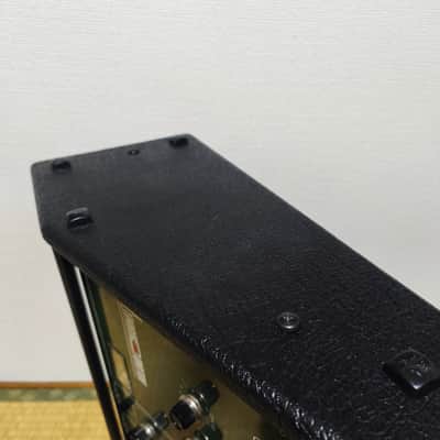 【Rare】Roland PA-120 Green PA Mixer – Exceptional Collector Condition image 10