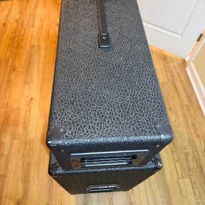 Randall Century 200 Head – Rare Dimebag/Pantera amplifier image 5