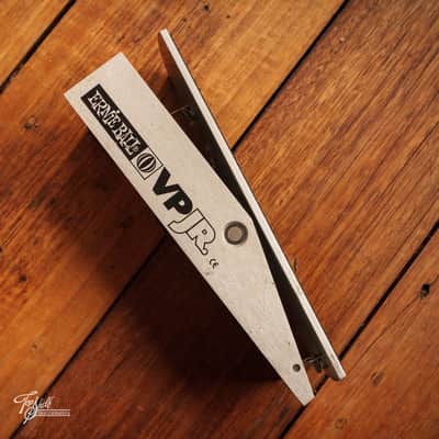 Ernie Ball VP Jr Volume Pedal image 2