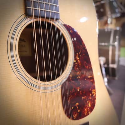 Eastman E1D-12-DLX image 3