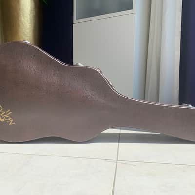 1975 Aria Pro II PW-75 | Lawsuit Vintage Acoustic Guitar | Japan Matsumoku image 19