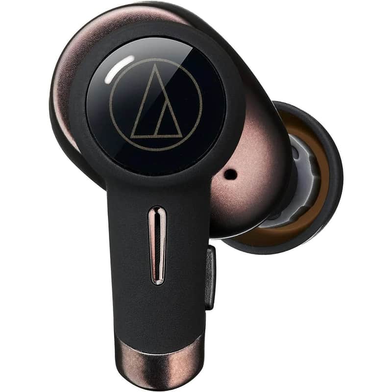 Audio-Technica ATH-TWX9 Wireless In-Ear Headphones image 1