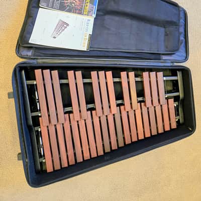 Ludwig LMXYLO Musser Student Xylophone Kit 2010s - Standard image 1