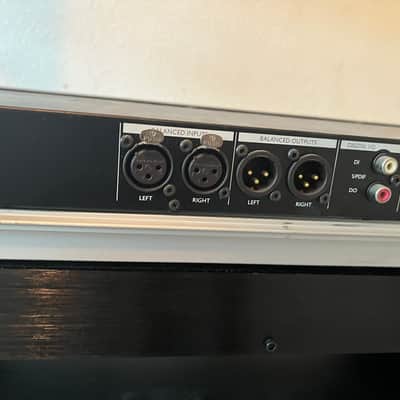 TC Electronic M-One XL 2010s - Black image 6