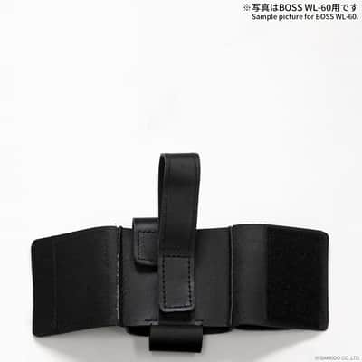 Genuine Leather Case for SHURE ULXD1 Wireless Transmitter [Gakkido Opus Pro Model] image 10