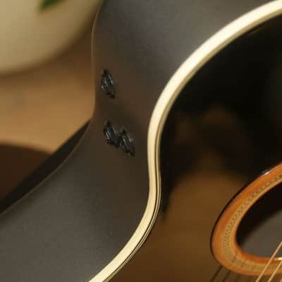 Yamaha APX-6 Electro-acoustic | Reverb