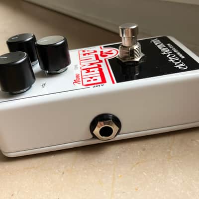 Electro-Harmonix Nano Big Muff Pi image 8