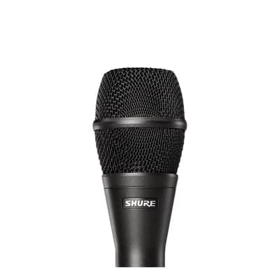 Shure Ksm9 Cg Microfono Condensatore Cardiode. Supercardiode Antracite Bild 2