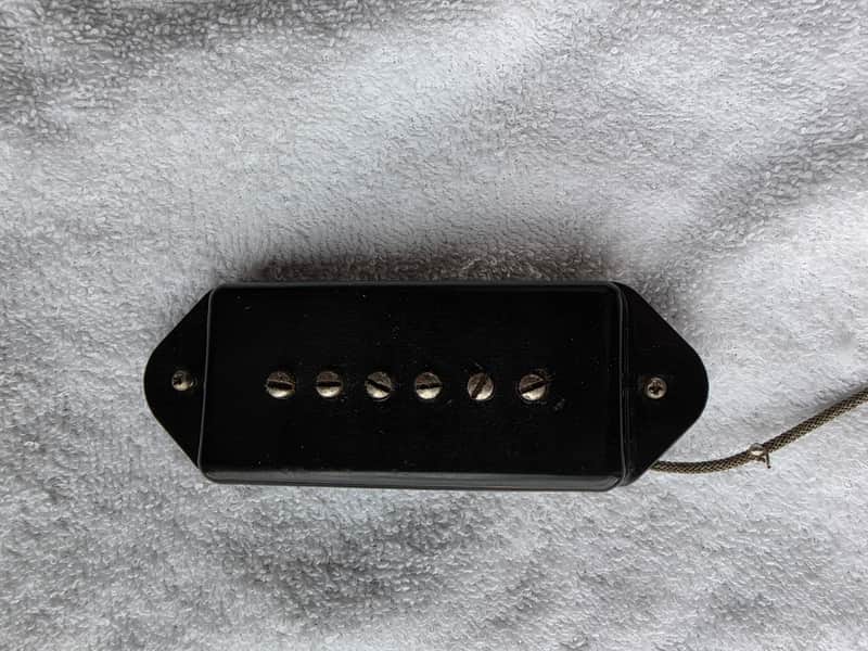 Gibson P-90