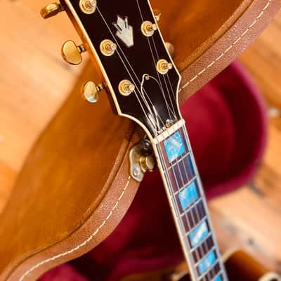 Gibson Switchmaster – Custom Shop 1997 image 3