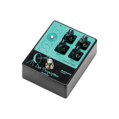 EarthQuaker Devices Dirt Transmitter 2024 Fuzz Driver LTD Effectpedal Made in USA image 3