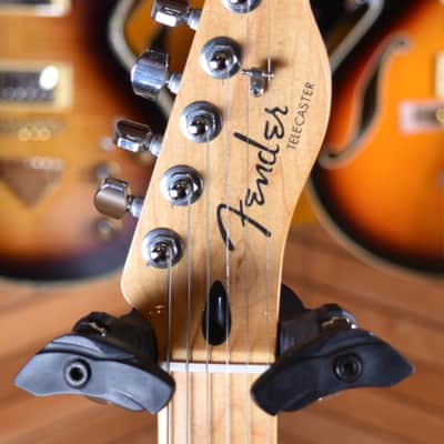 Fender Player Plus Telecaster Nashville 3 Color Sunburst image 9